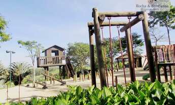 Imagem 2: Terreno à venda, 560 m² por R$ 1.400.000,00 - Jardim Vila Paradiso - Indaiatuba/SP