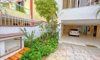 Imagem 4: SOBRADO, SUMARÉ, 3 SUÍTES, 4 VAGAS - 301 M2 ÁREA CONSTRUÍDA