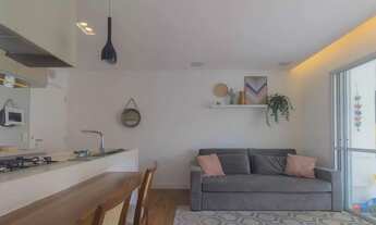 Imagem 5: Apartamento para aluguel com 70 metros quadrados com 2 quartos .em Itaim Bibi - São Paulo