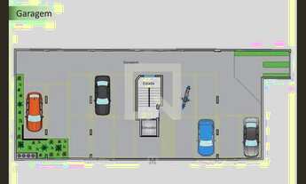 Imagem 5: Apartamento à Venda - Barreiro, 3 Quartos, 130 m2