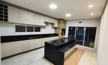 Imagem 2: Alugo Casa Primor das Torres em condomínio - 3 quartos