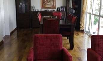 Imagem 4: Casa com 4 dormitórios, 360 m² - venda por R$ 2.500.000,00 ou aluguel por R$ 10.000,00/ano