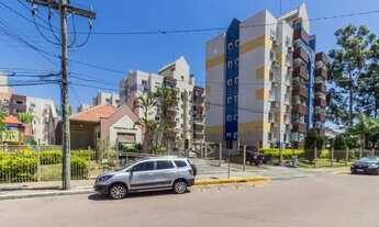 Imagem 3: Apartamento para Venda - 67.65m², 2 dormitórios, sendo 1 suites, 1 vaga - Jardim Itu