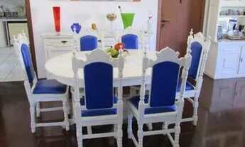 Imagem 6: Apartamento com 3 dormitórios, 105 m² - venda por R$ 780.000,00 ou aluguel por R$ 4.551,90