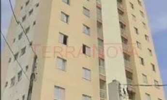 Imagem: Apartamento para aluguel tem 50 metros quadrados