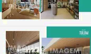 Imagem 3: Apartamento para venda tem 23 metros quadrados com 1 quarto em Centro - Maragogi - AL