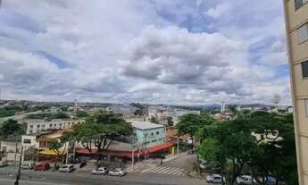 Imagem 4: Belo Horizonte - Apartamento Padrão - Planalto