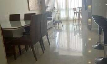 Imagem 3: Apartamento com 3 dormitórios à venda, 110 m² por R$ 1.200.000,00 - Enseada Azul - Guarapa