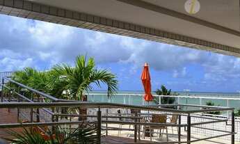 Imagem 6: Flat com 2 dormitórios para alugar, 53 m² por R$ 3.500,01/mês - Manaíra - João Pessoa/PB