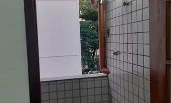 Imagem 2: Casa de vila no Méier, Rua Pache de Faria, 2 quartos