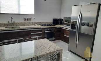 Imagem 4: Casa com 3 dormitórios para alugar, 340 m² por R$ 4.600,00/mês - Centro - Tremembé/SP