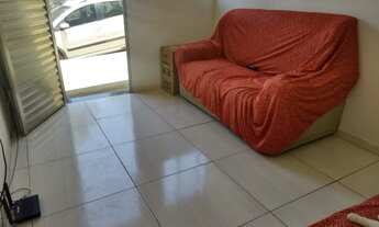 Imagem 3: Casa para venda tem 120 metros quadrados com 2 quartos em Distrito Industrial - Ananindeua