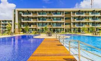 Imagem: Flat no Mana Beach Experience em Muro Alto