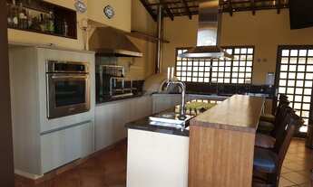 Imagem 2: Casa - Residencial Parque Rio das Pedras - Campinas