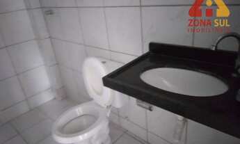 Imagem 4: Apartamento com 2 dormitórios para alugar por R$ 500,00/mês - Planalto Boa Esperança - Joã