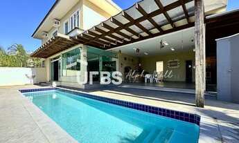 Imagem: Portal do Sol I - Sobrado 4 quartos, sendo