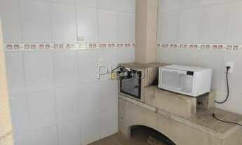 Imagem 6: Casa - Jardim São Pedro - CAMPINAS