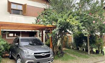 Imagem: CASA SOBRADO A VENDA NO BOSQUE DE BARÃO