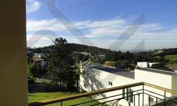 Imagem 7: CASA VENDA LOCAÇÃO CONDOMÍNIO ALDEIA DA SERRA MORADA DOS LAGOS