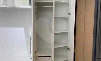 Imagem 5: Studio - Benedito Pinheiro - com 25m2 - Mobiliado - R$ 545.000,00