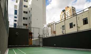 Imagem 3: Cobertura a venda na Savassi 506 m², 5 Suítes, 6 Vagas 1º Pavimento 326,43 m²: Terraço, S