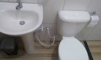 Imagem 6: Casa para venda tem 120 metros quadrados com 2 quartos em Distrito Industrial - Ananindeua