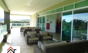 Imagem 6: Casa com 4 dormitórios para alugar, 400 m² por R$ 14.442/mês - Condomínio Porto Atibaia