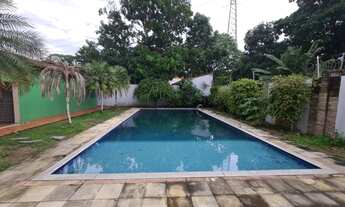 Imagem 3: Vendo Linda Casa Térrea no Vila Rica com 04 Suítes