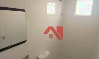 Imagem 7: Apartamento com 2 dormitórios para alugar, 48 m² por R$ 1.288,87/mês - Centro - Mogi Guaçu