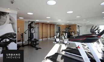 Imagem 4: Studio com 1 dormitório para alugar, 33 m² por R$ 5.500,00/mês - Bela Vista - São Paulo/SP