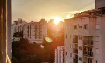 Imagem: Apartamento para Venda em São Paulo, Jardim