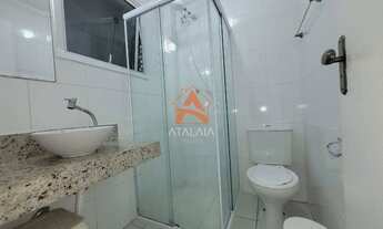 Imagem 6: Apartamento com 2 dorms, Guilhermina, Praia Grande - R$ 299 mil, Cod: 1110