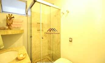 Imagem 2: Apartamento Venda Itaim Bibi 135 m² 3 Dormitórios