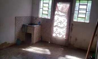 Imagem 3: Casa no bairro Metalúrgico