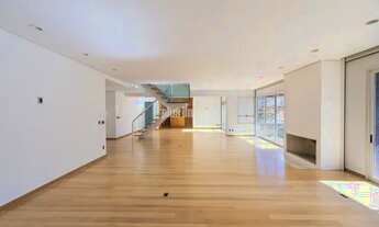 Imagem 3: Cobertura Triplex 629,0m² 3 Suítes 5 Gar - Piscina