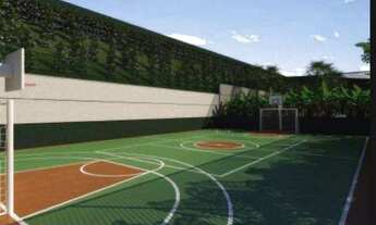 Imagem 4: Belo sobrado com vista área verde!!