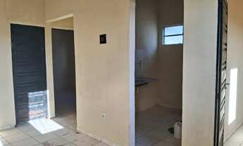 Imagem 4: Casa na nova Teresina (pra vender logo