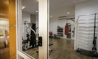 Imagem 2: SÃO PAULO - Apartamento Padrão - MORUMBI