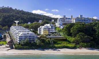 Imagem 7: Cobertura com 3 dormitórios à venda, 212 m² por R$ 4.382.009,68 - Jurerê - Florianópolis/S