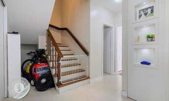 Imagem: Maravilhoso sobrado com piscina na Fortaleza