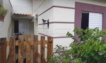 Imagem: Casa Condomínio em São Carlos