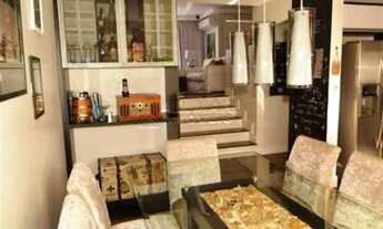 Imagem 5: Casa com 3 dormitórios à venda, 180 m² por R$ 1.200.000,00 - Ipiranga - São Paulo/SP