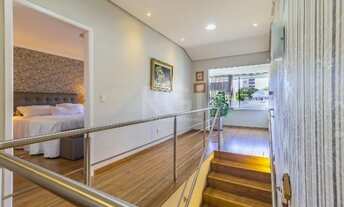 Imagem 3: Casa para Venda - 432m², 4 dormitórios, sendo 4 suites, 3 vagas - Partenon