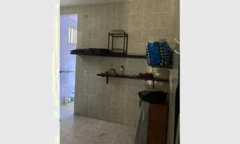 Imagem: CASA COM 02 QUARTOS, 01 BANHEIRO E SALA