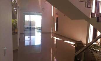 Imagem 2: Casa com 4 dormitórios para alugar, 430 m² por R$ 8.000,00/mês - Jardim dos Seixas - São J