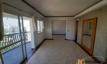 Imagem 4: Apartamento com 110m² de área útil, 3 dormitórios sendo 1 suíte, 2 vagas