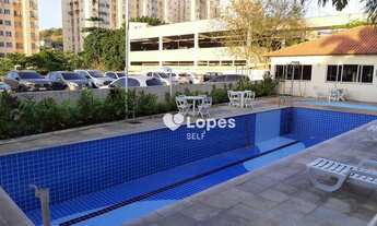 Imagem 2: Apartamento com 2 dormitórios à venda, 60 m² - Fonseca - Niterói/RJ