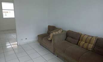 Imagem 5: Apartamento com 2 dormitórios à venda, 64 m² por R$ 240.000,00 - Canto do Forte - Praia Gr