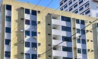 Imagem 1: Apartamento com 3 suítes à venda na Aldeota