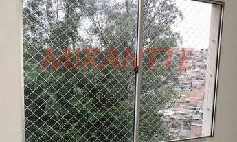 Imagem 2: Apartamento de 55m² com 2 quartos em Pedra Branca